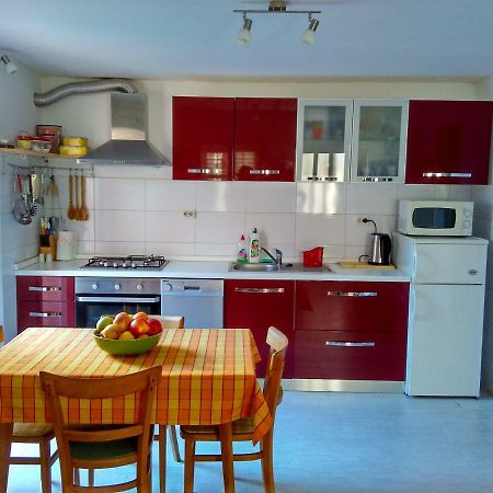 Apartman Nora Daire Hvar Town Dış mekan fotoğraf