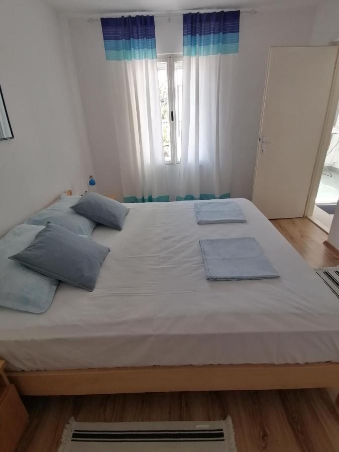 Apartman Nora Daire Hvar Town Dış mekan fotoğraf