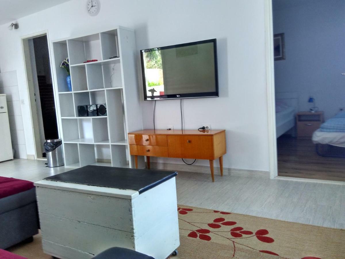 Apartman Nora Daire Hvar Town Dış mekan fotoğraf