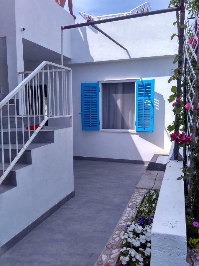 Apartman Nora Daire Hvar Town Dış mekan fotoğraf